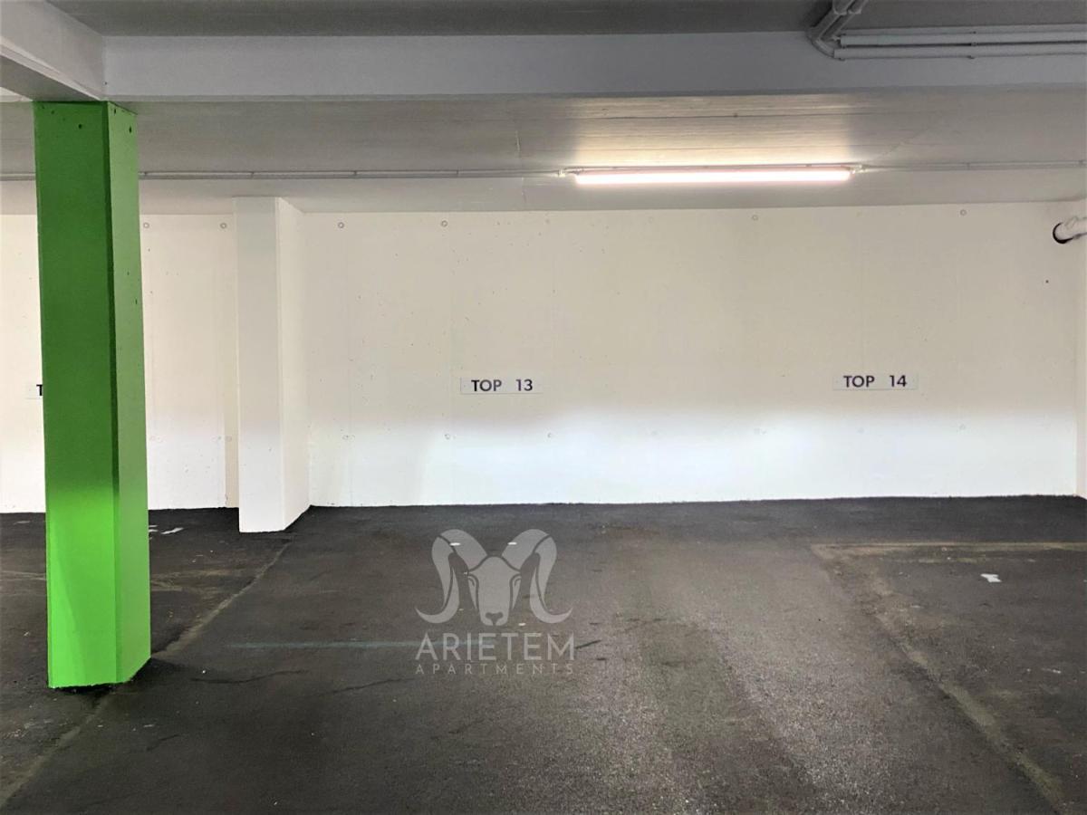 Arietem-Apartment - By Mynests Grobming Ngoại thất bức ảnh