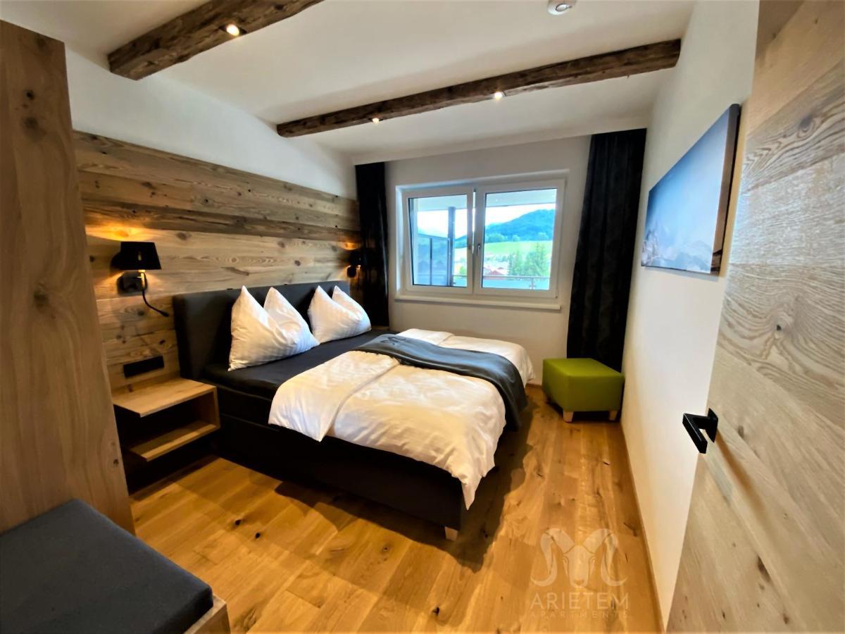 Arietem-Apartment - By Mynests Grobming Ngoại thất bức ảnh