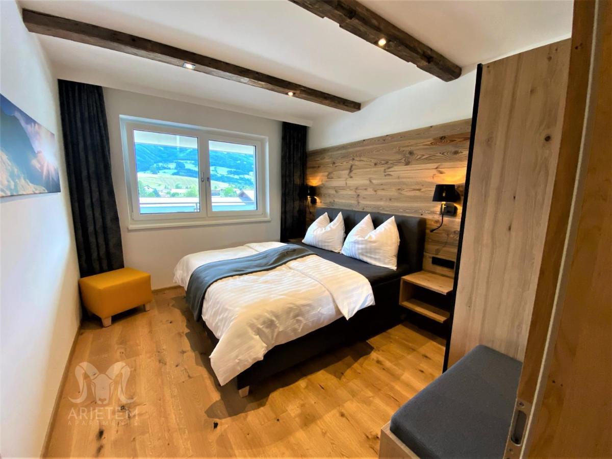 Arietem-Apartment - By Mynests Grobming Ngoại thất bức ảnh